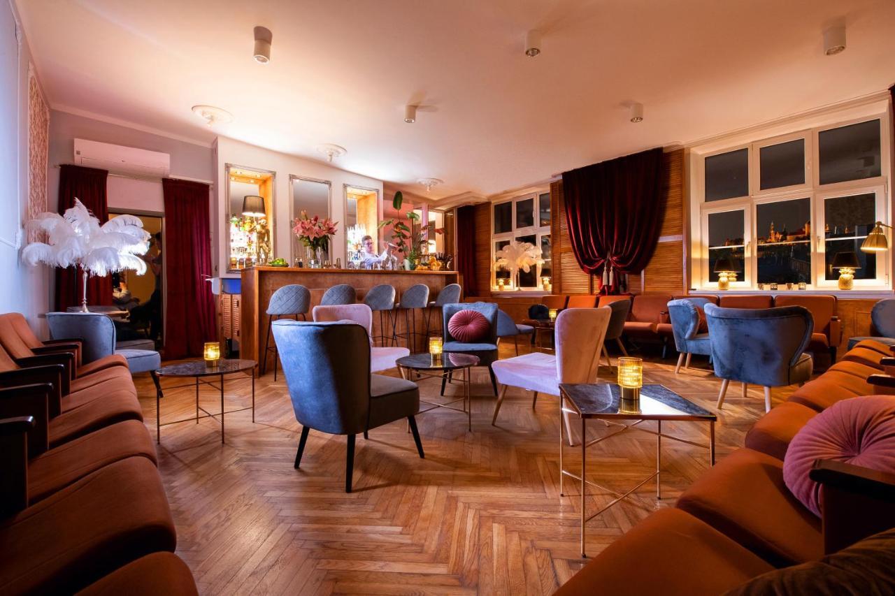 Holiday Suites Cracow Krasków Exterior foto