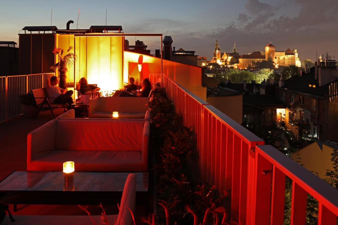 Holiday Suites Cracow Krasków Exterior foto